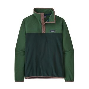 Patagonia Women's Micro D® Snap-T® Pullover